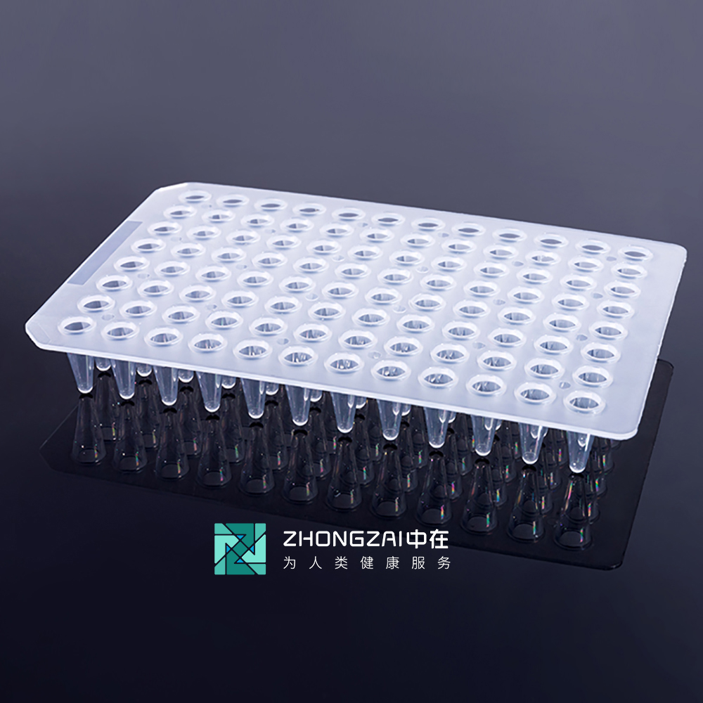 PCR96孔板