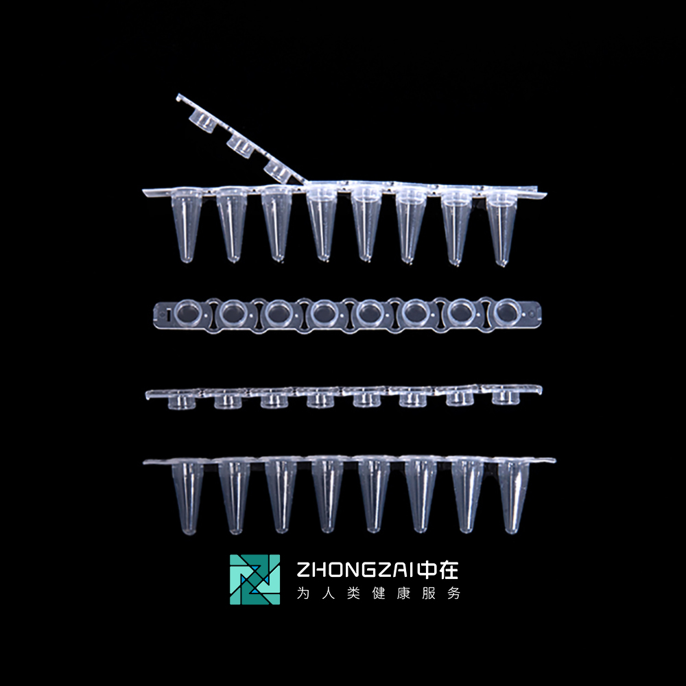 PCR-八联排